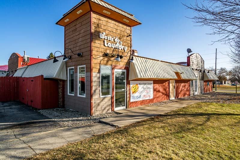 2510 Mineral Point Ave, Janesville, WI, 53548